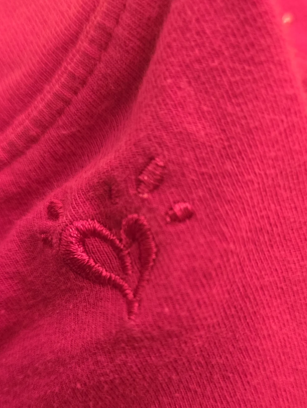 Justice vintage soft
